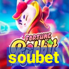 soubet