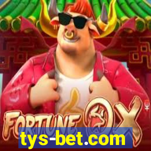 tys-bet.com