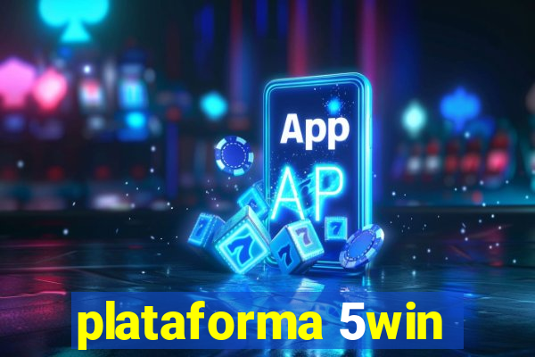 plataforma 5win