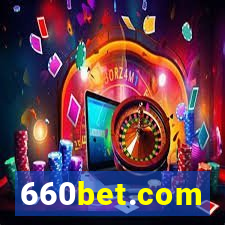 660bet.com