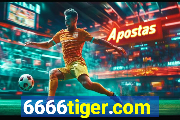 6666tiger.com