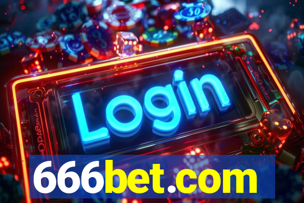 666bet.com