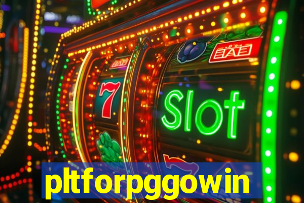 pltforpggowin