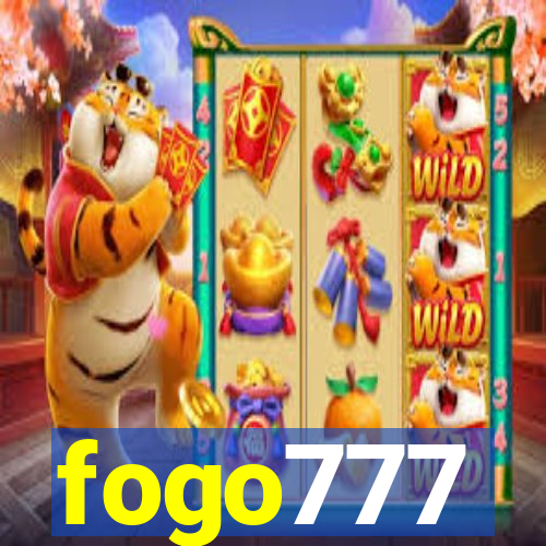 fogo777