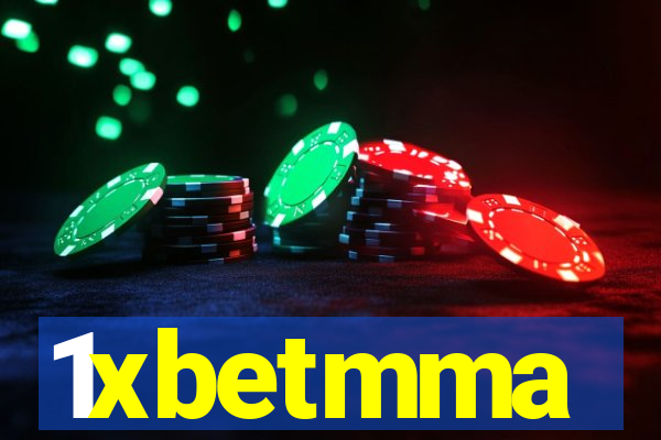 1xbetmma