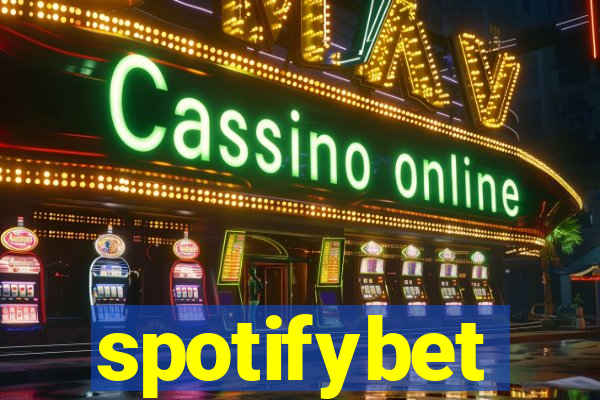 spotifybet