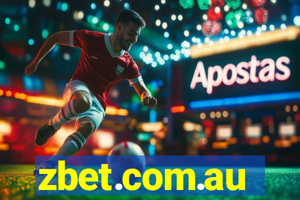 zbet.com.au