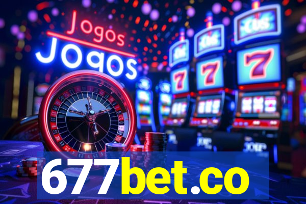 677bet.co