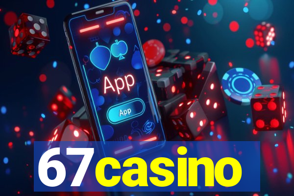 67casino