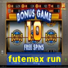 futemax run