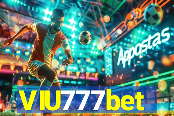 VIU777bet