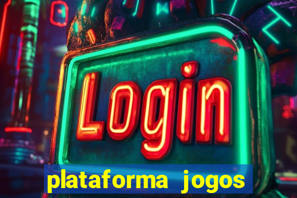 plataforma jogos gusttavo lima