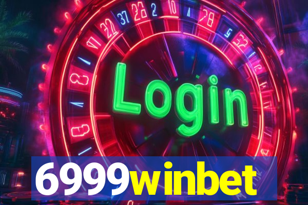 6999winbet