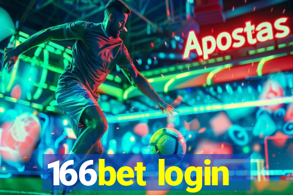 166bet login