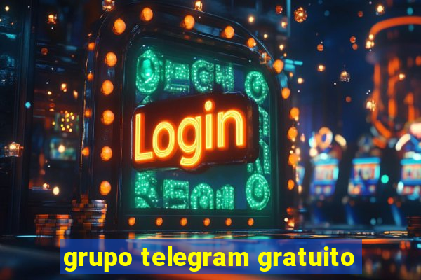 grupo telegram gratuito