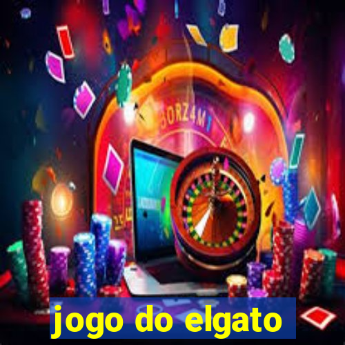 jogo do elgato