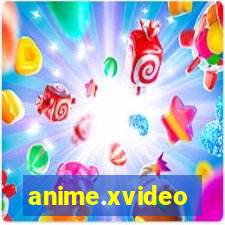 anime.xvideo