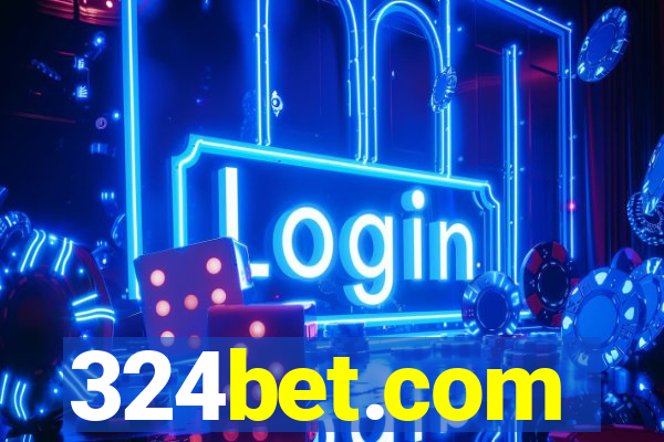 324bet.com