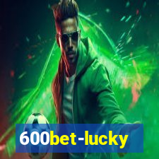 600bet-lucky