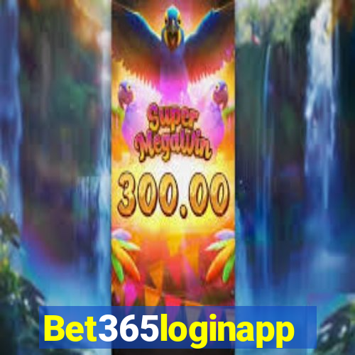 Bet365loginapp