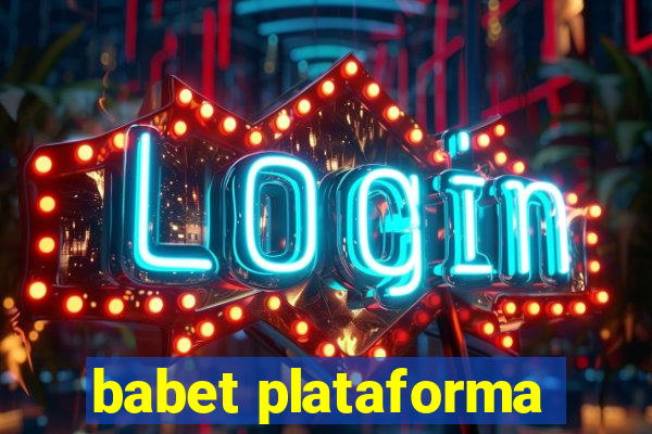 babet plataforma