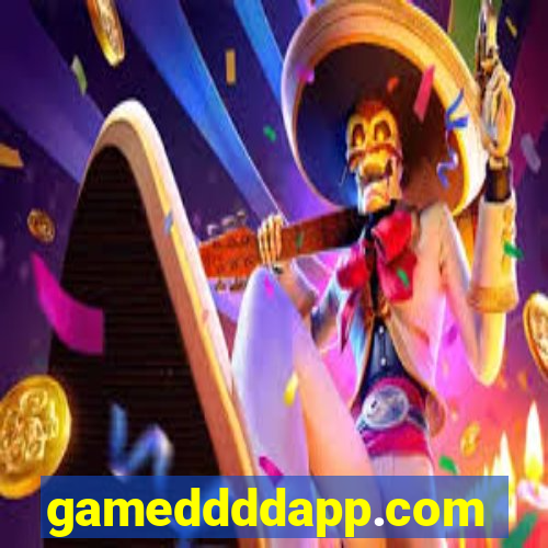 gameddddapp.com