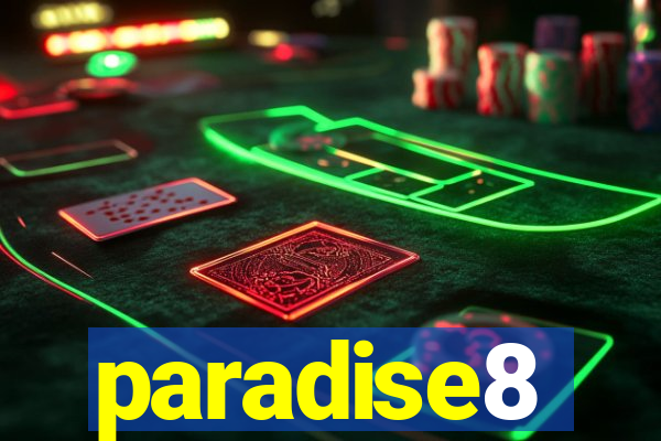 paradise8