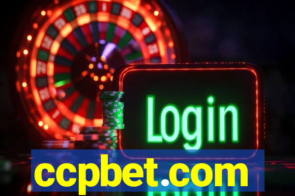 ccpbet.com