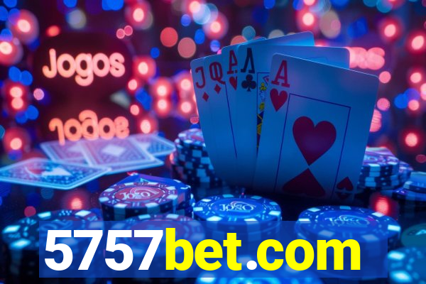 5757bet.com