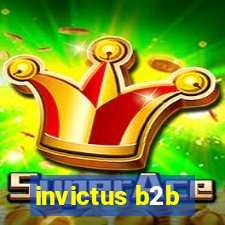 invictus b2b