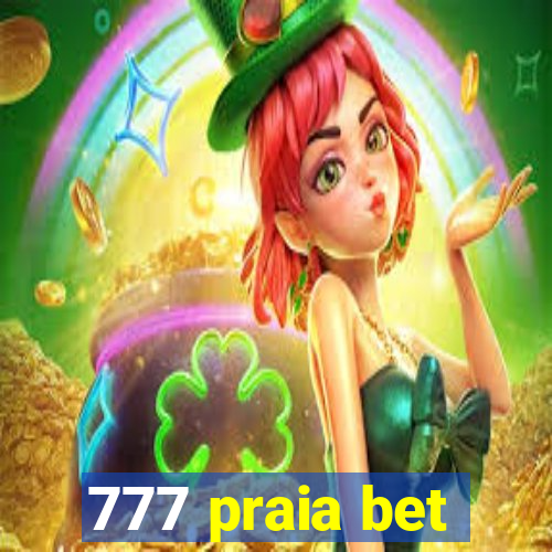 777 praia bet