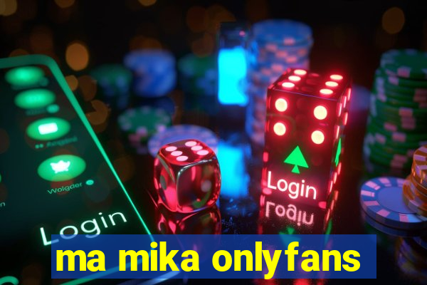 ma mika onlyfans