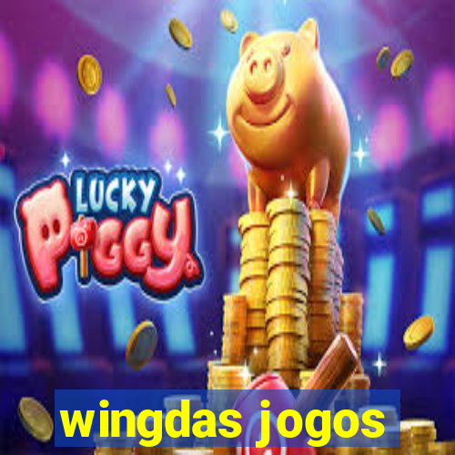 wingdas jogos