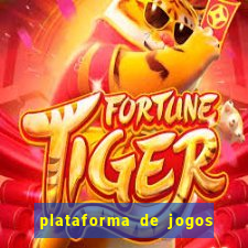 plataforma de jogos que paga no cadastro