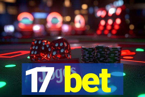 17 bet