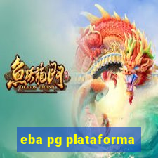 eba pg plataforma