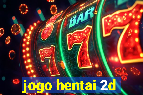 jogo hentai 2d