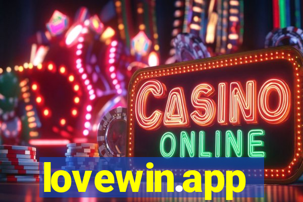 lovewin.app