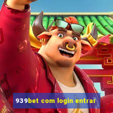 939bet com login entrar