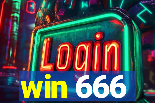 win 666