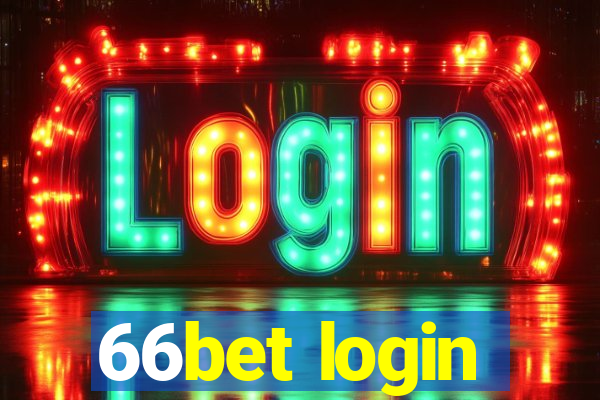 66bet login