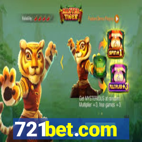 721bet.com