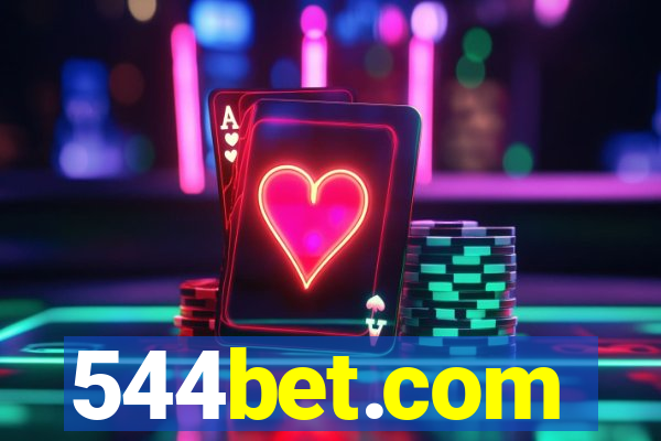 544bet.com