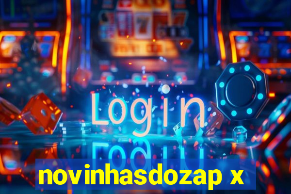 novinhasdozap x