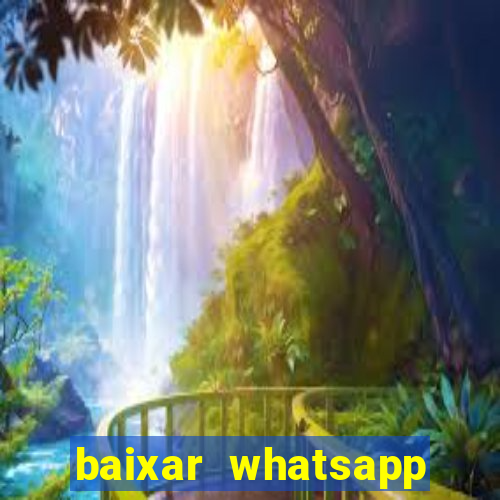 baixar whatsapp beta 3.3.10 atualizado