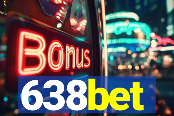 638bet