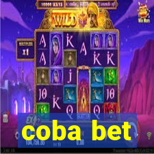 coba bet