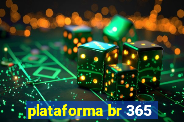 plataforma br 365