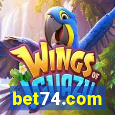 bet74.com