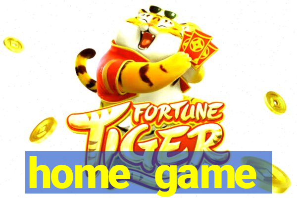 home game gamecategoryid 1